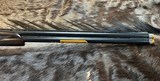 NEW BROWNING CITORI 825 GOLDEN CLAYS SPORTING 12GA 32