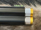 NEW BROWNING CITORI 825 GOLDEN CLAYS SPORTING 12GA 32