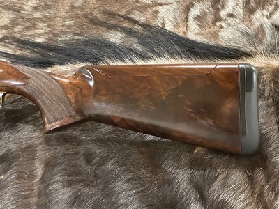 NEW BROWNING CITORI 825 GOLDEN CLAYS SPORTING 12GA 32