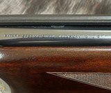 NEW BROWNING CITORI 825 GOLDEN CLAYS SPORTING 12GA 32