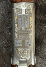 NEW BROWNING CITORI 825 GOLDEN CLAYS SPORTING 12GA 32
