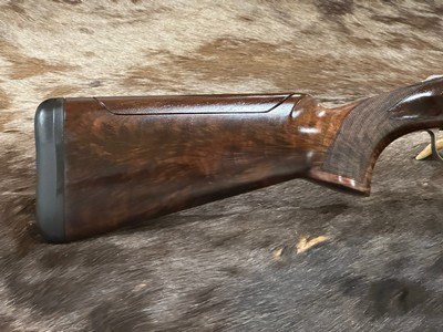 NEW BROWNING CITORI 825 GOLDEN CLAYS SPORTING 12GA 32
