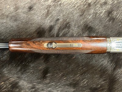 NEW BROWNING CITORI 825 GOLDEN CLAYS SPORTING 12GA 32
