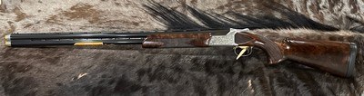 NEW BROWNING CITORI 825 GOLDEN CLAYS SPORTING 12GA 32