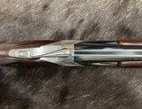 NEW BROWNING CITORI 825 GOLDEN CLAYS SPORTING 12GA 32