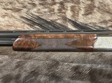 NEW BROWNING CITORI 825 GOLDEN CLAYS SPORTING 12GA 32