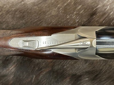 NEW BROWNING CITORI 825 GOLDEN CLAYS SPORTING 12GA 32