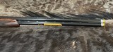 NEW BROWNING CITORI 825 GOLDEN CLAYS SPORTING 12GA 32