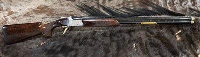 NEW BROWNING CITORI 825 GOLDEN CLAYS SPORTING 12GA 32