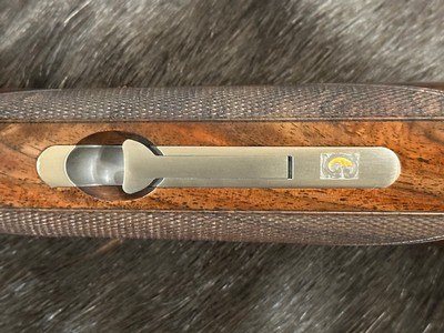 NEW BROWNING CITORI 825 GOLDEN CLAYS SPORTING 12GA 32