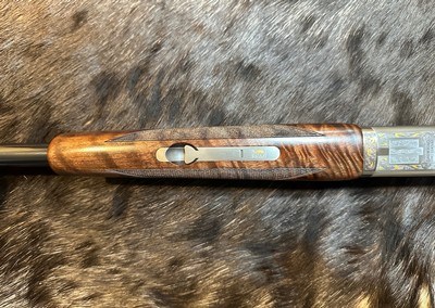 NEW BROWNING CITORI 825 GOLDEN CLAYS SPORTING 12GA 32