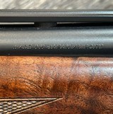 NEW BROWNING CITORI 825 GOLDEN CLAYS SPORTING 12GA 32
