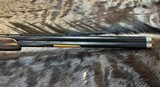 NEW BROWNING CITORI 825 GOLDEN CLAYS SPORTING 12GA 32