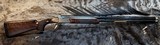 NEW BROWNING CITORI 825 GOLDEN CLAYS SPORTING 12GA 32
