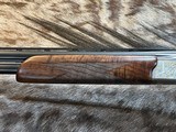 NEW BROWNING CITORI 825 GOLDEN CLAYS SPORTING 12GA 32