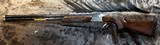 NEW BROWNING CITORI 825 GOLDEN CLAYS SPORTING 12GA 32