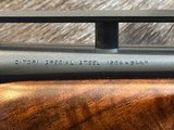 NEW BROWNING CITORI 825 GOLDEN CLAYS TRAP 12GA 32