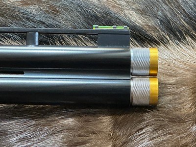 NEW BROWNING CITORI 825 GOLDEN CLAYS TRAP 12GA 32