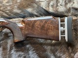 NEW BROWNING CITORI 825 GOLDEN CLAYS TRAP 12GA 32