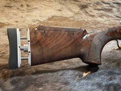 NEW BROWNING CITORI 825 GOLDEN CLAYS TRAP 12GA 32