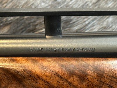 NEW BROWNING CITORI 825 GOLDEN CLAYS TRAP 12GA 32