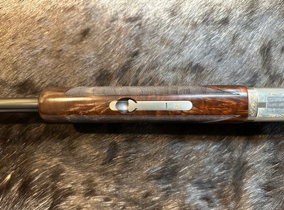 NEW BROWNING CITORI 825 GOLDEN CLAYS TRAP 12GA 32