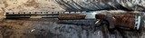 NEW BROWNING CITORI 825 GOLDEN CLAYS TRAP 12GA 32