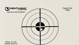 NEW NIGHTHAWK CUSTOM TRS COMMANDER DOUBLE STACK 4.25