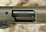 NEW NIGHTHAWK CUSTOM TRS COMMANDER DOUBLE STACK 4.25