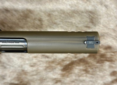 NEW NIGHTHAWK CUSTOM TRS COMMANDER DOUBLE STACK 4.25