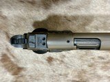 NEW NIGHTHAWK CUSTOM TRS COMMANDER DOUBLE STACK 4.25