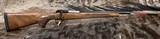 NEW WINCHESTER MODEL 70 FEATHERWEIGHT 25-06 REMINGTON 22