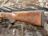 NEW WINCHESTER MODEL 70 FEATHERWEIGHT 25-06 REMINGTON 22