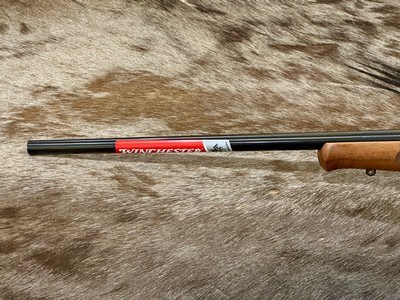 NEW WINCHESTER MODEL 70 FEATHERWEIGHT 25-06 REMINGTON 22