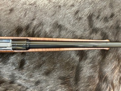 NEW WINCHESTER MODEL 70 FEATHERWEIGHT 25-06 REMINGTON 22