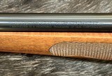 NEW WINCHESTER MODEL 70 FEATHERWEIGHT 25-06 REMINGTON 22