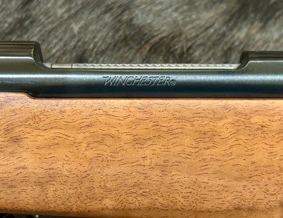 NEW WINCHESTER MODEL 70 FEATHERWEIGHT 25-06 REMINGTON 22