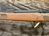 NEW WINCHESTER MODEL 70 FEATHERWEIGHT 25-06 REMINGTON 22