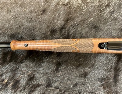 NEW WINCHESTER MODEL 70 FEATHERWEIGHT 25-06 REMINGTON 22