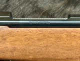 NEW WINCHESTER MODEL 70 FEATHERWEIGHT 25-06 REMINGTON 22