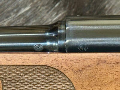 NEW WINCHESTER MODEL 70 FEATHERWEIGHT 25-06 REMINGTON 22