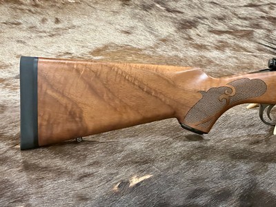 NEW WINCHESTER MODEL 70 FEATHERWEIGHT 25-06 REMINGTON 22