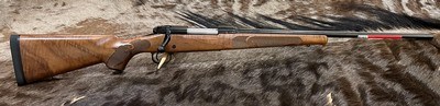 NEW WINCHESTER MODEL 70 FEATHERWEIGHT 25-06 REMINGTON 22