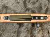 NEW WINCHESTER MODEL 70 FEATHERWEIGHT 25-06 REMINGTON 22