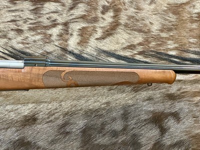 NEW WINCHESTER MODEL 70 FEATHERWEIGHT 25-06 REMINGTON 22