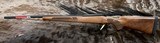 NEW WINCHESTER MODEL 70 FEATHERWEIGHT 25-06 REMINGTON 22