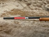 NEW WINCHESTER MODEL 70 FEATHERWEIGHT 25-06 REMINGTON 22
