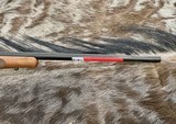 NEW WINCHESTER MODEL 70 FEATHERWEIGHT 25-06 REMINGTON 22