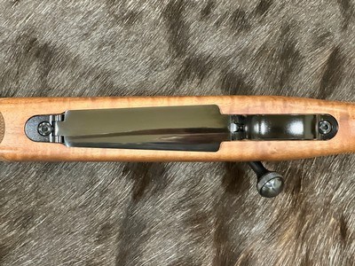 NEW WINCHESTER MODEL 70 FEATHERWEIGHT 25-06 REMINGTON 22