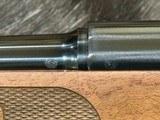 NEW WINCHESTER MODEL 70 FEATHERWEIGHT 25-06 REMINGTON 22